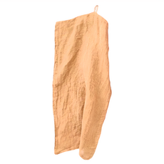 BAN INOUE 井上幡 CAYA 純棉蚊帳布抹巾 丁香, 1條