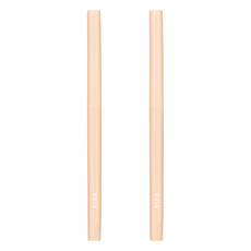 BBIA 魅雅 極細防水抗暈持久眼影眼線膠筆，多功能，快乾，顏色鮮明, 12 Cream Beige, 2件