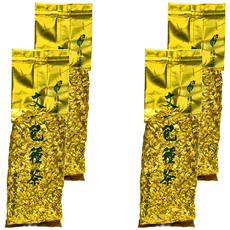 熊本清茶 坪林文山包種茶 150g (產地直銷), 4包, 1組