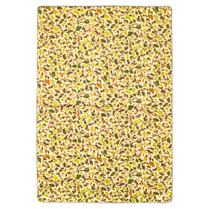 the earth CORDURA 多功能防水地墊, 沙迷