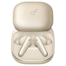 soundcore Liberty 5 真無線藍牙耳機, 香檳金