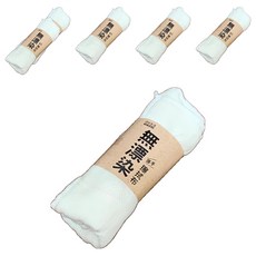 Hikari 日光生活 無漂染擦拭布 s791, 6組