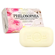 NESTI DANTE 義大利手工皂 活力燕麥皂, 250g, 1個