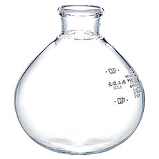 良燒 虹吸式咖啡壺下座 耐熱玻璃材質, TCA-3, 1個