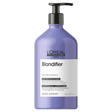 L'OREAL PROFESSIONNEL 巴黎萊雅PRO 絲漾博冷霧水光護髮乳, 750ml, 1瓶