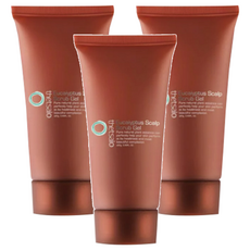 thetsaio 機植之丘 尤加利葉頭皮調理凝膠, 80g, 3條