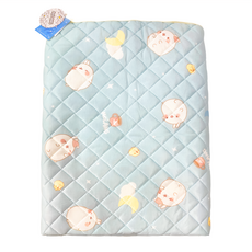 MOLANG 萌浪兔 涼感墊, 100 x 200cm