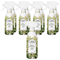 1802 LE CHATELARD 衣物香氛噴霧 鈴蘭花束香 400ml 3瓶 Set, 9瓶