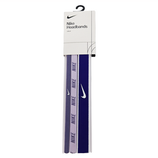 NIKE 耐吉 混搭式髮帶3件組, N0002548505OS, 1組