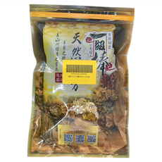台灣生機洛神花 生津止渴, 150g, 1包