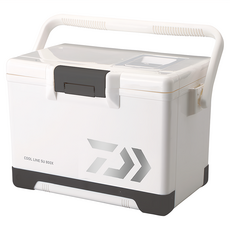 DAIWA 冰箱 SU 800X, 白色, 1個, 8L