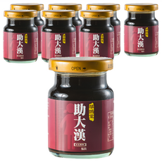 華鵲堂 助大漢 草本成長精華 鳳飲, 8瓶, 80ml