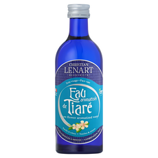 CHRISTIAN LENART 克芮娜 法國 植萃梔子花水, 200ml, 1瓶