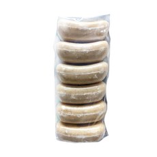 EVEIL 伊蓓爾 摩洛哥精油香水植物角質皂, 100g, 6個