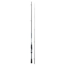 shimano 23freegame s90ml海水路亞竿 型號356420, 1入, 黑色