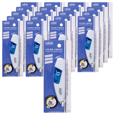 comet 筆型修正帶 5mm x 6m, 單一顏色, 20個