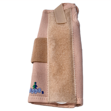 OppO 歐柏 加長鋁托板加強固定護腕 2288, 1個