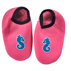 ImseVimse 水陸兩用防滑鞋 6-12個月 100%氯丁橡膠