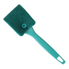 迷你玻璃清潔刷, 1個