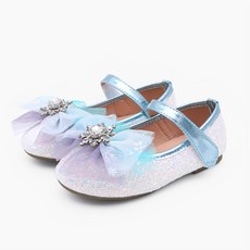 kiphant 女童 雪天使 皮鞋 K-ELSA5