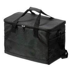 BASE ALPHA ESSENTIALS 保冷袋, 黑色