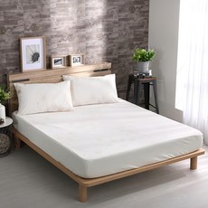 Ishur 伊舒爾 天絲防水保潔墊 1個