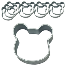 SaNNeNg 三能 陽極 45 x 45 x 23mm, SN33526, 1組