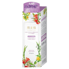 Kracie 葵緹亞 HADABISEI 肌美精 和漢美白化妝水, 200ml, 1瓶