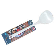 milomix 美樂美事 瓷合金不沾鍋鏟 33 x 9.3cm 72g, 單色, 1支