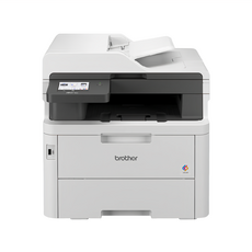 brother 兄弟牌 超值商務彩色雷射複合機, MFC-L3760CDW