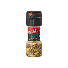 McCormick 味好美 調味料 義大利式香料, 21g, 1瓶