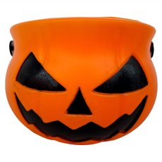 俏皮南瓜提籃, 6'', GTH-2206, 12個