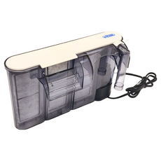 ISTA 伊士達 超薄止逆外掛過濾器 380L/H 380l, 1個