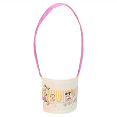 MICKEY MOUSE 米奇 MIRL系列 防水飲料杯套, 尺寸: 28*12.5cm, 線條漸層米奇 多色, 1個