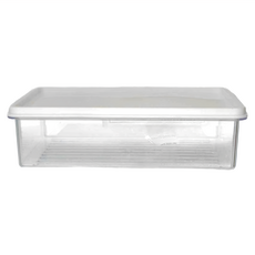 SHCJ 生活采家 FreshFill食材分裝保鮮盒 1000ml 冷凍冷藏, 1個