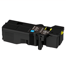 FUJIFILM 富士 原廠原裝高容量藍色碳粉匣 CT203503 適用於4K/AC325DW/AC325Z/AC325ZG/APC325DW/APC325G, 藍色, 1個