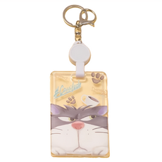 Cinderella 仙履奇緣 質感壓克力票卡