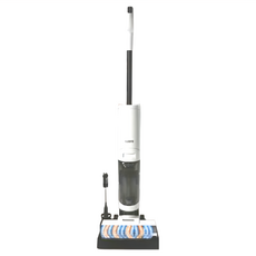 SAMPO 聲寶 無線智慧電解水洗地機 EC-L11UNM, 白色