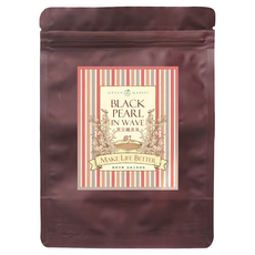 Green Market 菓青市集 黑豆纖美茶三角茶包, 10包, 5g, 1袋