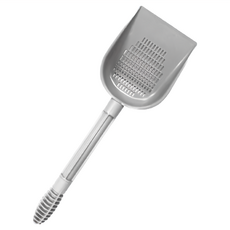 ISTA 伊士達 水族砂鏟 附加長管, 1支