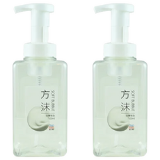 方沫慕絲瓶 MY-6974 19 x 7 x 7cm 500ml, 2件