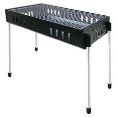 3048通用型炭烤爐 適用於秋季全系列30x48cm烤網, 1組