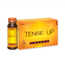 FANCL 芳珂 三肽膠原蛋白飲料, 500ml, 1盒