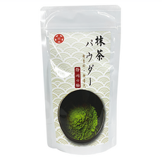 日本靜岡抹茶粉100g, 1入