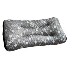 NATURALLY JOJO 超導生物 石墨烯能量枕 35 x 66 x 16cm 1個 35 x 66 x 16cm 1個