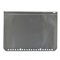 Maruman 20孔 夾鏈袋 A5, 1個