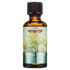 Ausgarden 澳維花園 甜茴香精油 50ml，舒緩身心、放鬆心情，提升生活品質, 1件