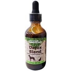 Animal Essentials 藥草醫家 犬貓適用 藥草精華飲，肌膚保健，維持毛髮良好狀態，美國獸醫使用和推薦, 60ml, 1瓶