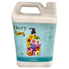 Dory 朵莉 快樂洗洗毛精 專業用, 3.8L, 1瓶