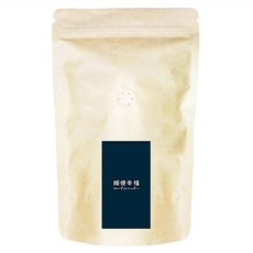 順便幸福 精選曼巴咖啡豆, 咖啡豆(無研磨), 454g, 1包